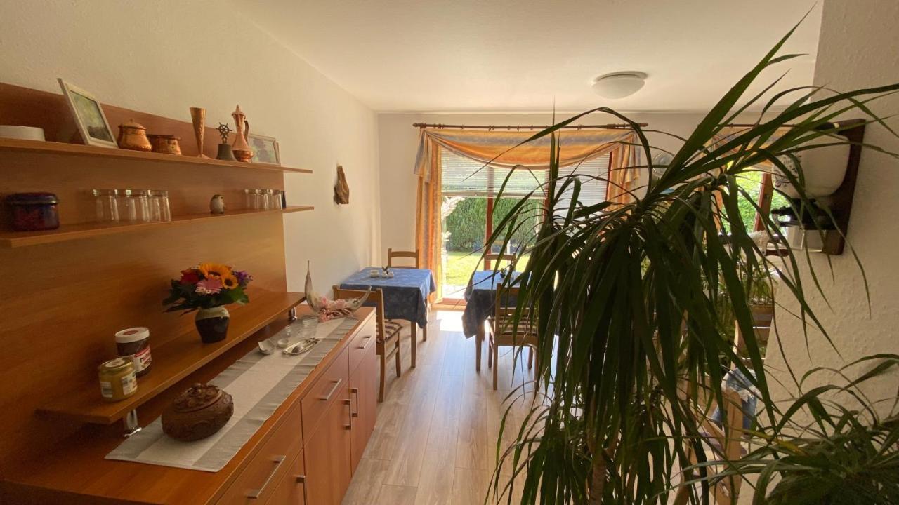 Hotel Pension Brilke Negast Steinhagen  Εξωτερικό φωτογραφία
